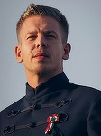 Comunicator abil, fost aliat al lui Orban, dar pro-european. Cine este Péter Magyar, candidatul care la alegerile de duminică ar putea pune capăt celor 16 ani de guvernare ai premierului Ungariei? 