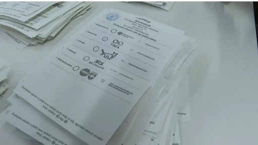 UPDATE - Alegeri în Ungaria. Încep să fie anunţate rezultatele parţiale, după o participare la vot de aproape 80 la sută. Tisza pare să se îndrepte către o victorie categorică. Magyar afişează un optimism prudent