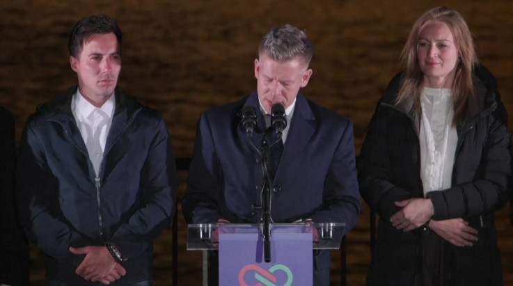 UPDATE - Alegeri în Ungaria. Magyar: „Ne-am recâştigat ţara”. Orban îşi recunoaşte înfrângerea. După o participare la vot de aproape 80 la sută, Tisza are majoritatea constituţională şi pune capăt celor 16 ani de guvernare Fidesz. Reacţii