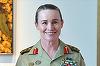Pentru prima dată în istorie, o femeie va conduce armata Australiei