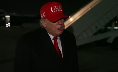 Trump critică din nou NATO şi avertizează că va face o „evaluare foarte serioasă” după ce nu a intervenit în conflictul din Iran