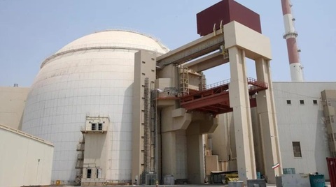 Rusia a evacuat aproape întreg personalul său de la centrala nucleară iraniană de la Bushehr