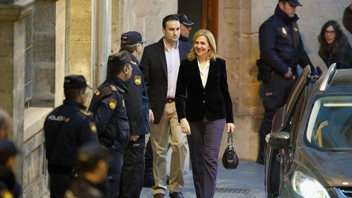 Soţia prim-ministrului spaniol, Begona Gomez, a fost pusă sub acuzare pentru corupţie