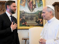 Vance cere Vaticanului ”să se limiteze la probleme morale”, în urma schimbului de replici dintre Trump şi Papa Leon al XIV-lea