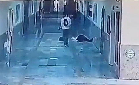 Cel puţin 16 răniţi, majoritatea elevi, într-un atac armat cu o puşcă de vânătoare într-un liceu tehnic în sud-estul Turciei. Atacatorul, un fost elev, s-a sinucis