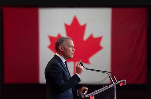 Premierul canadian Mark Carney obţine o majoritate absolută în Parlament, în urma unor alegeri legislative parţiale