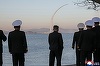 Kim Jong Un supervizează teste de rachete pe mare de la bordul unui distrugător de 5.000 de tone