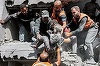 Zece morţi, inclusiv un copil în vârstă de trei ani, în Fâşia Gaza, în atacuri israeliene, denunţă Apărarea Civilă. Bilanţul morţilor palestinieni după armistiţiu creşte 757