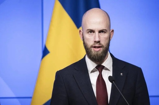 Suedia a dejucat un atac cibernetic al unui grup de hackeri proruşi împotriva unei centrale termice, anunţă Guvernul
