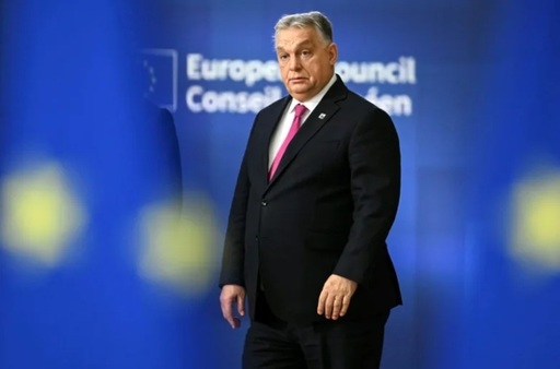 Viktor Orban, înfrânt de Peter Magyar, îşi boicotează ultimul summit european