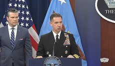 Statele Unite se reînarmează în perioada armistiţiului şi sunt pregătite să blocheze Iranul „cât va fi nevoie”, avertizează oficialii Pentagonului