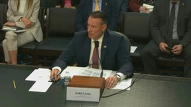 Directorul interimar al ICE, Todd Lyons, însărcinat cu suprervizarea planului administraţiei Trump de deportări în masă, urmează să demisioneze din agenţie