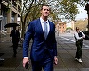 Ben Roberts-Smith, un erou australian de război, acuzat de crime de război în Afganistan, eliberat pe cauţiune