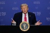 Un acord cu Iranul în vederea opririi războiului este ”foarte aproape”, declară Trump într-un interviu telefonic acordat AFP de la Las Vegas. Iranul a acceptat să-şi suspende pe termen nedefinit programul nuclear, a declarat el Bloomberg