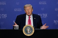 SUA vor recupera uraniul îmbogăţit din Iran, afirmă Trump / Iranul dezminte