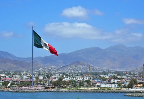 Peste 1.000 de rămăşiţe osoase au fost descoperite în apropierea unui lac din Ciudad de Mexico, cu două luni înaintea de Cupa Mondială