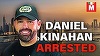 Presupusul lider al uneia dintre cele mai mari reţele criminale din Irlanda, Daniel Kinahan, arestat în Dubai