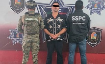 A fost arestat în Mexic unul dintre cei mai căutaţi traficanţi de droguri din Europa. Este un cetăţean maghiar în vârstă de 48 de ani