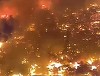 Un incendiu în statul Sabah din Malaezia a distrus 200 de locuinţe, sute de persoane fiind strămutate