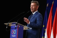 Majoritatea parlamentară a lui Peter Magyar în Ungaria creşte la 141 de mandate după numărarea finală a voturilor