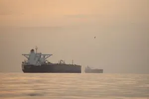 Trump spune că Statele Unite au capturat o navă cargo sub pavilion iranian, care încerca să ocolească blocada navală