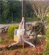 Armata israeliană confirmă că soldatul fotografiat în timp ce lovea o statuie a lui Iisus este israelian