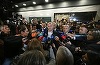 Ursula Von der Leyen ”abia aşteaptă” să coopereze cu Radev