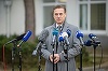 Premierul sloven Robert Golob renunţă să formeze un Guvern, în urma eşecului de a forma o coaliţie, după alegerile legislative