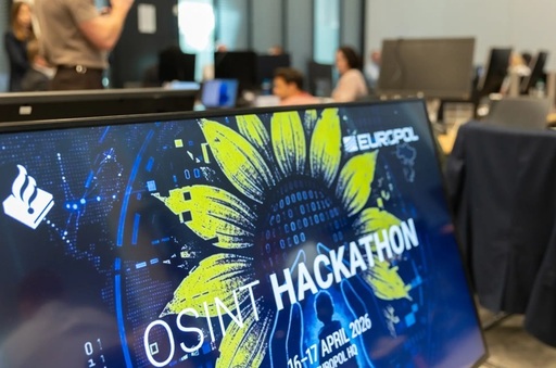 Europol anunţă că a localizat, în urma unei anchete cu ”informaţii open source”, coordonată împreună cu 18 ţări, Curtea Penală Internaţională şi parteneri nonguvernamentali, 45 de copii ucraineni deportaţi cu forţa