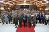 Peste 17.000 de militari mobilizaţi la exerciţiile militare anuale ”Balikatan” în nordul Filipinelor, către Taiwan, şi la Marea Chinei de Sud. Un contingent japonez de 1.400 de oameni participă în premieră la manevre