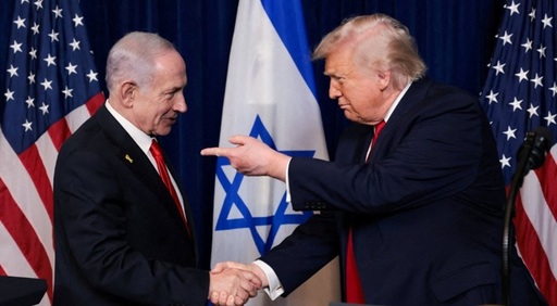 Trump: ”Israelul nu m-a convins niciodată să intru în război împotriva Iranului”