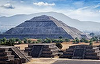 Mexic: un mort şi cel puţin şase răniţi în urma unor împuşcături la piramidele din Teotihuacan