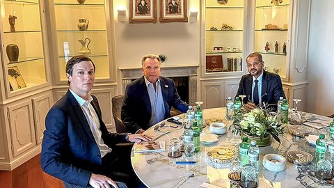 SUA vor organiza joi noi discuţii între Israel şi Liban, afirmă un oficial american
