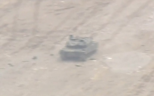 Trei militari morţi şi unul rănit în Japonia, în explozia unui tanc