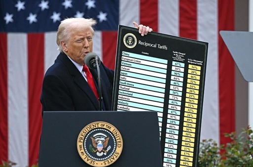 Administraţia americană deschide un portal de rambursare a taxelor vamale ale lui Trump anulate de Curtea Supremă