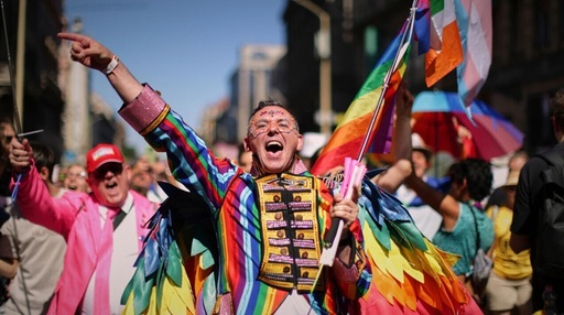 Ungaria a încălcat dreptul UE prin ”stigmatizarea şi marginalizarea” lesbienelor, gay-ilor, bisexualilor şi transsexualilor, hotărăşte Curtea de Justiţie a Uniunii Europene, în urma primei sesizări a Comisiei Europene împotriva unui stat membru UE