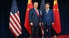 Trump acuză China că a ajutat Iranul să-şi refacă stocul de armament în timpul armistiţiului. ”Credeam că am un acord cu preşedintele Xi, dar asta nu e grav, aşa e la război”