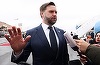JD Vance participa la „întâlniri suplimentare” la Washington, deşi ar fi trebuit să plece în Pakistan pentru negocieri cu Iranul