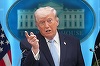 Donald Trump anunţă prelungirea armistiţiului în Iran