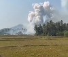 Cel puţin opt morţi, şase dispăruţi şi 16 răniţi în sudul Indiei, într-un incendiu la un depozit de artificii, al doilea incident de acest fel în trei zile - VIDEO