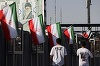 Autorităţile iraniene au arestat peste 3.600 de persoane cu privire la acuzaţii legate de război, anunţă ONG-ul Iran Human Rights cu sediul în Norvegia