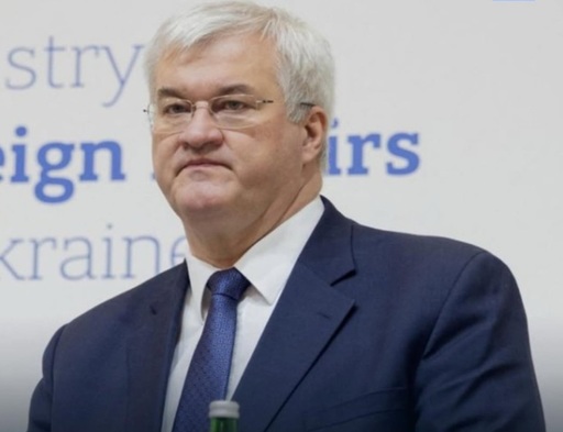 Situaţia Ucrainei pe front împotriva Rusiei este mai bună decât în ultimul an, anunţă Sîbiga. ”Am minimizat avantajul rus în efective mulţumită dronelor”. Armata rusă nu a obţinut aproape nicio cucerire în martie, o premieră de doi ani şi jumătate, arată o analiză AFP