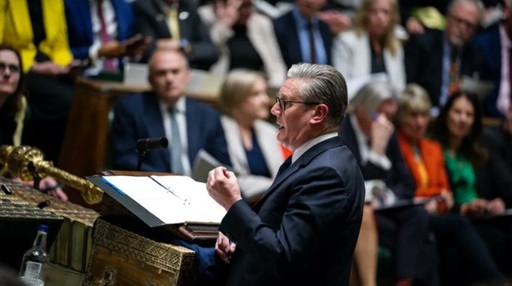 Starmer respinge noi îndemnuri la demisie, după relansarea scandalului Epstein-Mandelson. Presa britanică evocă legături ale lui Mandelson cu China prin cabinetul său de consultanţă, şefa opoziţiei evocă legături cu Putin, prin întreprinderea de apărare Systema