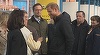 Prinţul Harry soseşte la Kiev într-o vizită surpriză de două zile în Ucraina