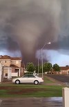 SUA: Cel puţin zece răniţi, după ce mai multe tornade au afectat nordul statului Oklahoma