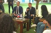 Macron anunţă la Nicosia că nu va mai face politică după ce va pleca de la Palatul Élysée în 2027
