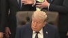 Trump picoteşte din nou, în plină conferinţă de presă la Casa Albă. ”Trump a adormit la volan”, îl ironizează Gavin Newsom
