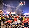 Incendiul de la Crans-Montana: Roma refuză să acopere costurile spitalizării victimelor italiene în Elveţia