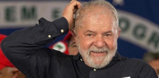 Preşedintelui brazilian Luiz Inacio Lula da Silva i s-a extirpat o leziune la scalp, provocată de expunerea la soare