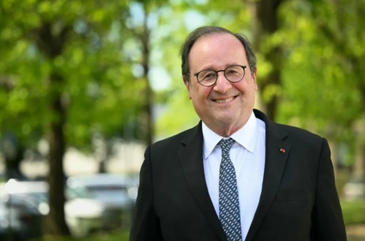 Europa va trebui să trăiască singură inclusiv după Trump, avertizează fostul preşedinte francez François Hollande. El pledează ca o Europă a Apărării restrânse, de şase sau opt membri să dezvolte ”industriile viitorului, digitalului, inteligenţei artificiale” şi apărării